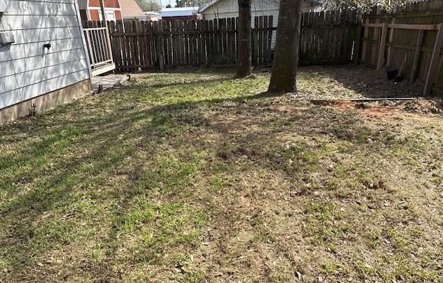 214 N 3rd Street, Sealy, TX 77474