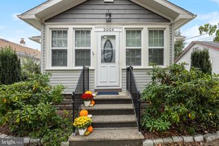 2004 S PARK AVE, Haddon Heights, NJ 08035