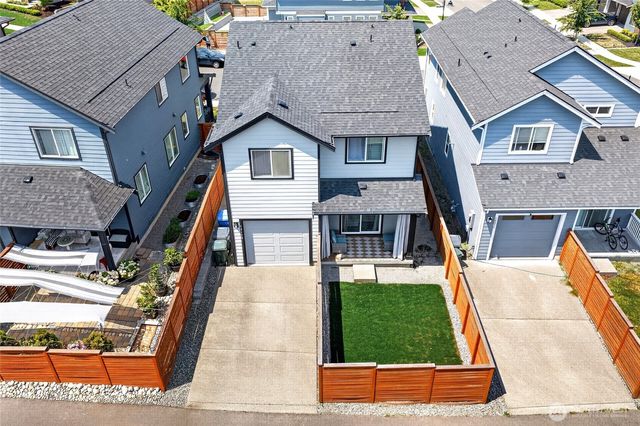 18852 129th Street E, Bonney Lake, WA 98391