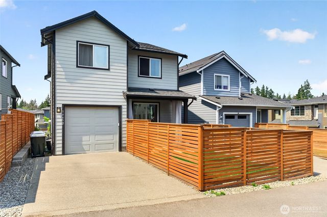 18852 129th Street E, Bonney Lake, WA 98391
