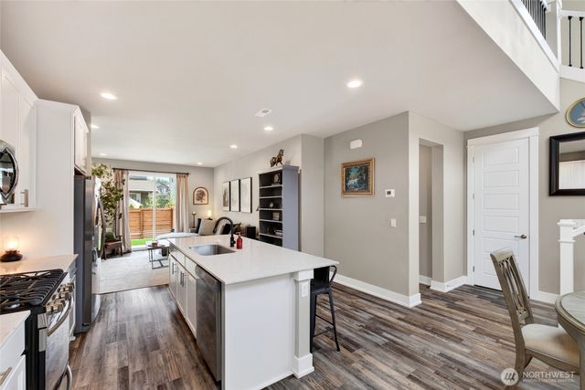 18852 129th Street E, Bonney Lake, WA 98391