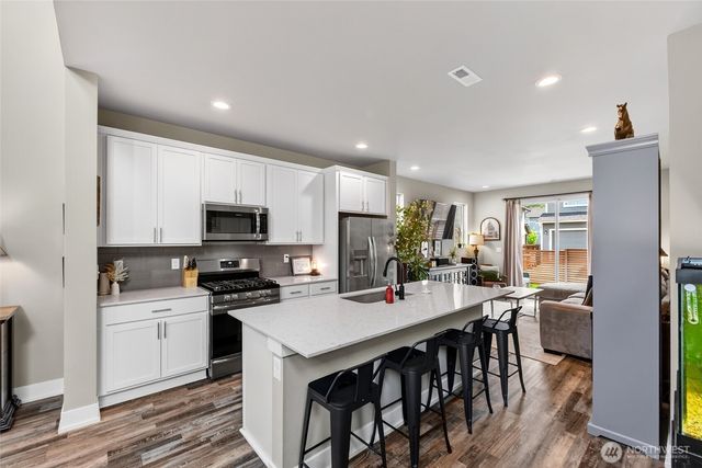 18852 129th Street E, Bonney Lake, WA 98391