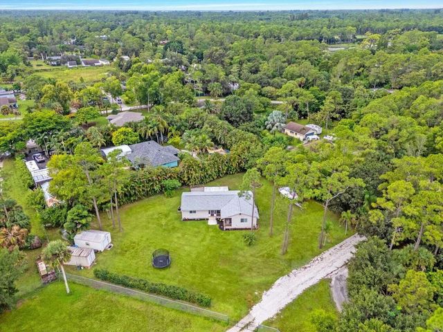14895 24TH Circle N, Loxahatchee Groves, FL 33470