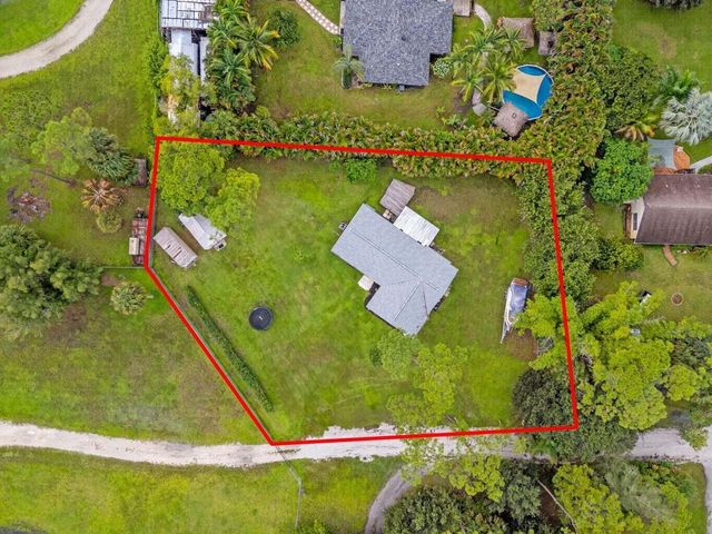 14895 24TH Circle N, Loxahatchee Groves, FL 33470