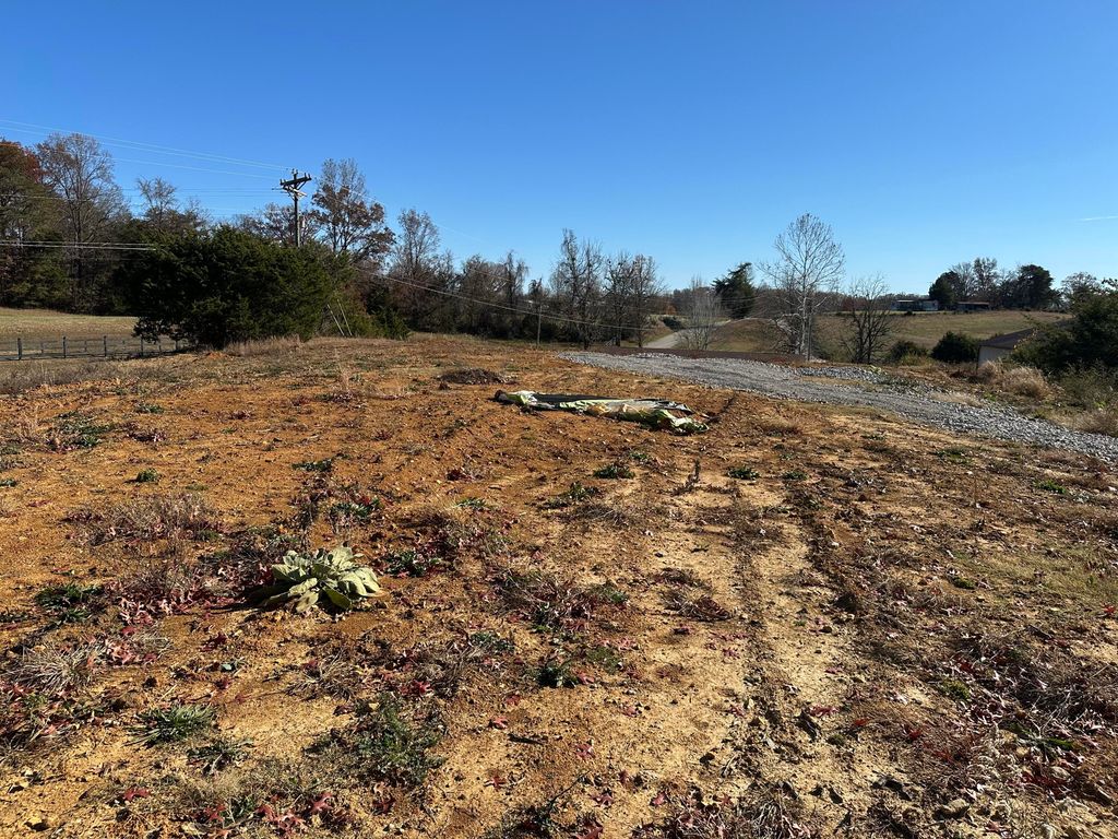 Hwy 789 Hwy 789, Monticello, KY 42633