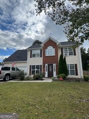 1160 Bramlett Forest Trail SE, Lawrenceville, GA 30045