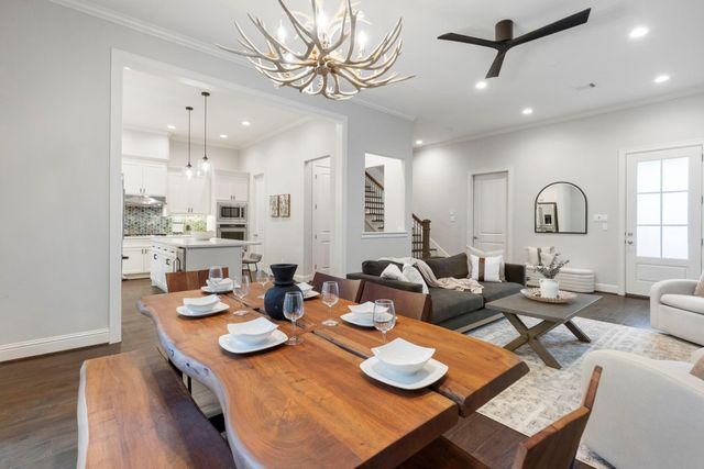 123 Hickory Street, Shenandoah, TX 77384