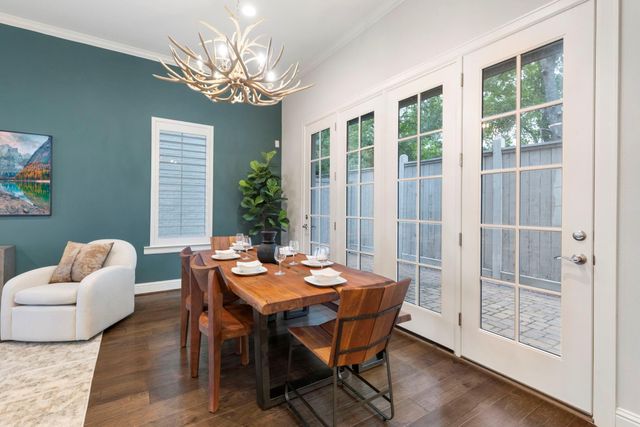 123 Hickory Street, Shenandoah, TX 77384
