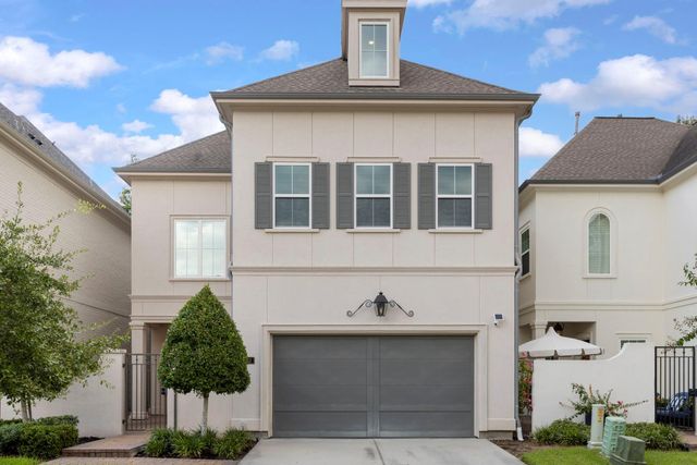 123 Hickory Street, Shenandoah, TX 77384