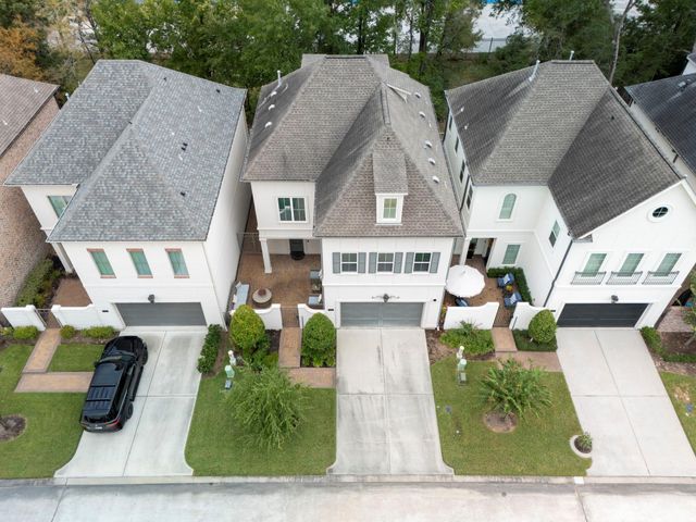 123 Hickory Street, Shenandoah, TX 77384