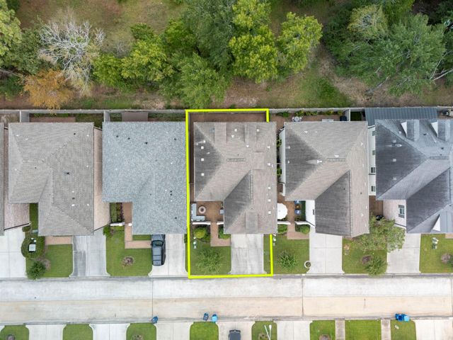 123 Hickory Street, Shenandoah, TX 77384