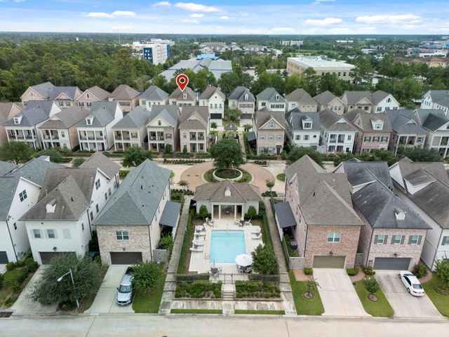 123 Hickory Street, Shenandoah, TX 77384