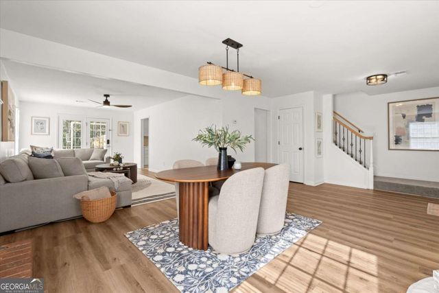 163 Willow Stream Court, Roswell, GA 30076