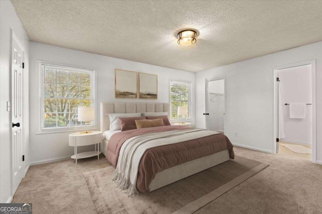 163 Willow Stream Court, Roswell, GA 30076