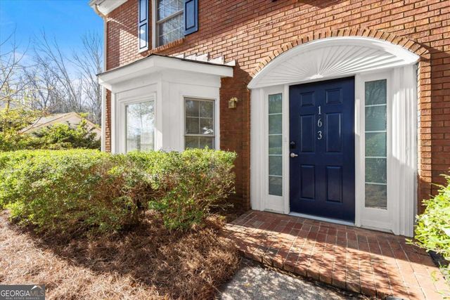 163 Willow Stream Court, Roswell, GA 30076