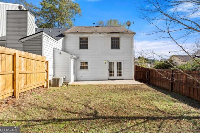 163 Willow Stream Court, Roswell, GA 30076