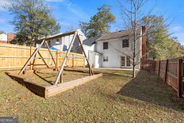 163 Willow Stream Court, Roswell, GA 30076