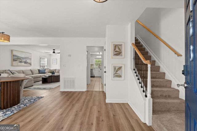 163 Willow Stream Court, Roswell, GA 30076