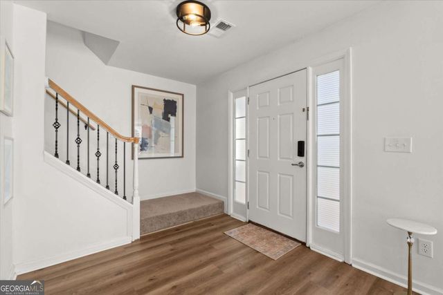 163 Willow Stream Court, Roswell, GA 30076