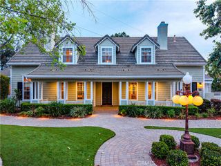 668 Adirondack Lane, Claremont, CA 91711