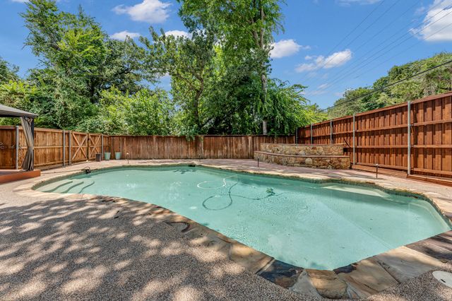 3908 Wildwood, Euless, TX 76040