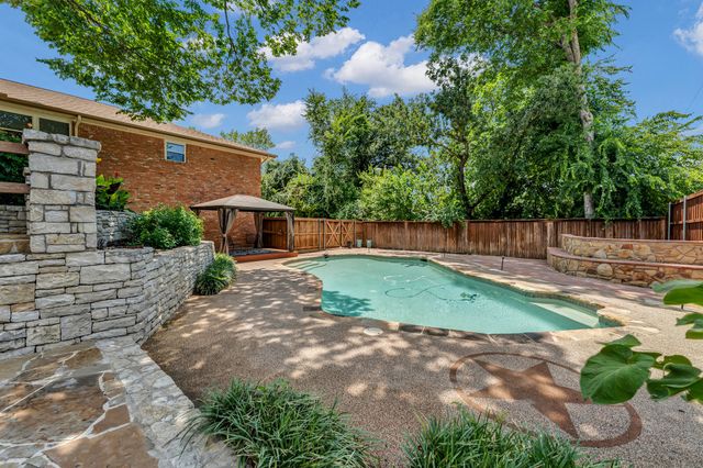 3908 Wildwood, Euless, TX 76040