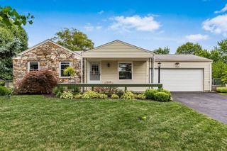 5950 Ambleside Drive, Columbus, OH 43229