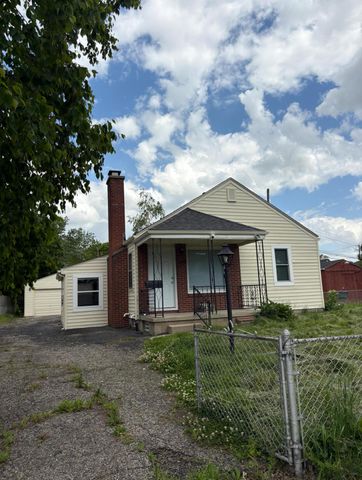 1680 Linwood Avenue, Columbus, OH 43207