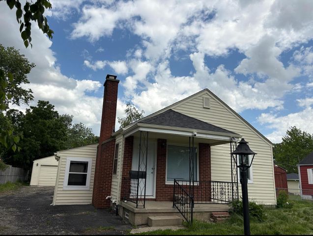 1680 Linwood Avenue, Columbus, OH 43207