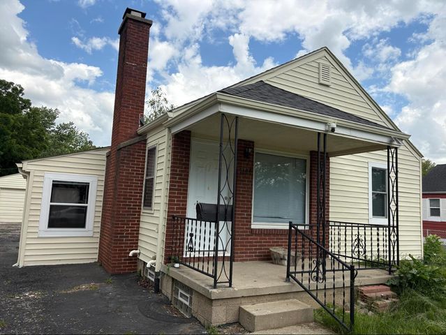 1680 Linwood Avenue, Columbus, OH 43207