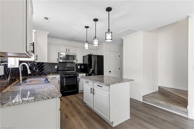 4020 banbridge Drive, High Point, NC 27260