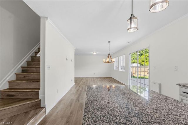 4020 banbridge Drive, High Point, NC 27260