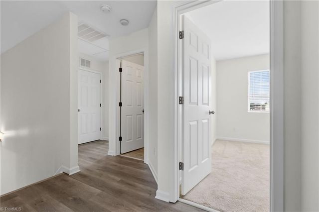 4020 banbridge Drive, High Point, NC 27260