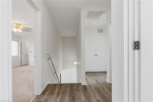 4020 banbridge Drive, High Point, NC 27260