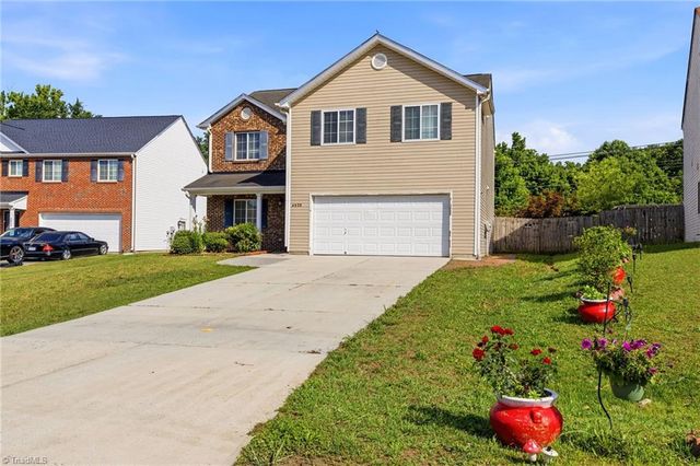 4020 banbridge Drive, High Point, NC 27260