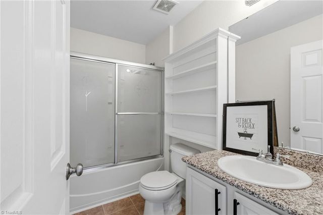 4020 banbridge Drive, High Point, NC 27260