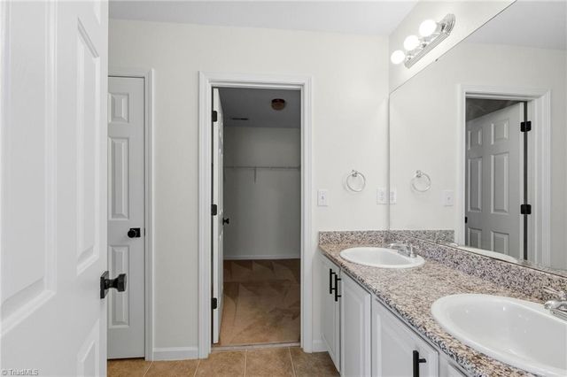 4020 banbridge Drive, High Point, NC 27260