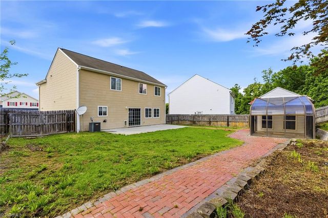 4020 banbridge Drive, High Point, NC 27260