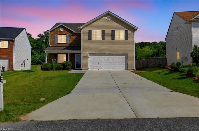 4020 banbridge Drive, High Point, NC 27260