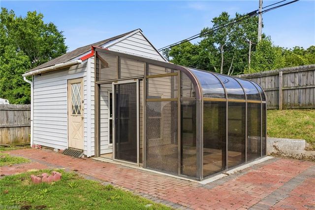 4020 banbridge Drive, High Point, NC 27260