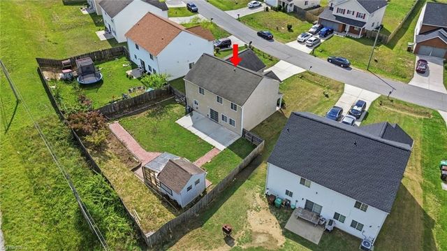 4020 banbridge Drive, High Point, NC 27260