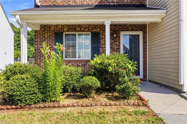 4020 banbridge Drive, High Point, NC 27260