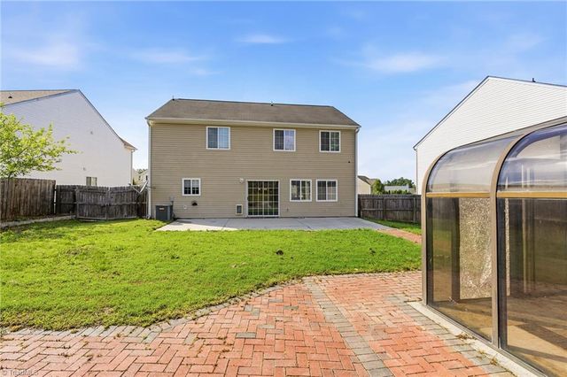 4020 banbridge Drive, High Point, NC 27260