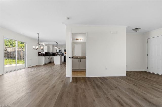 4020 banbridge Drive, High Point, NC 27260