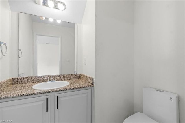 4020 banbridge Drive, High Point, NC 27260