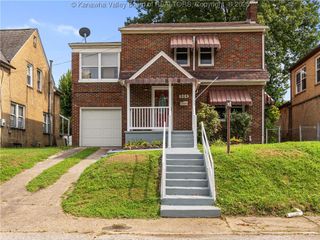 504 Elizabeth Avenue, South Charleston, WV 25303