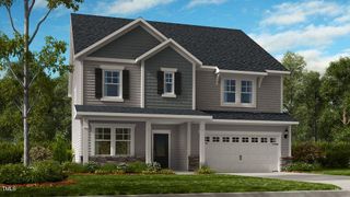 309 Seagraves Creek Lane, Holly Springs, NC 27540