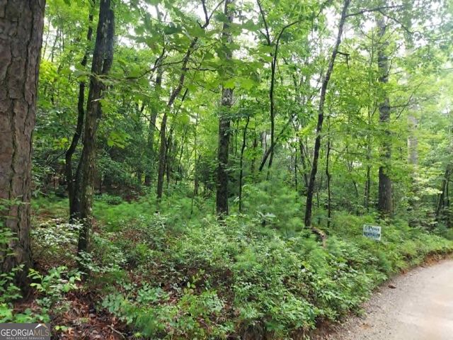 0 LOT 1A Wexford Way, Lakemont, GA 30552