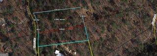 0 LOT 1A Wexford Way, Lakemont, GA 30552