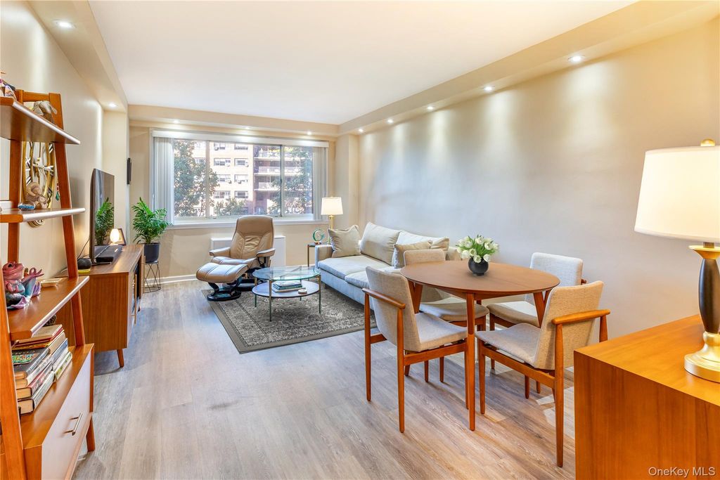 2621 Palisade Avenue 2G, Bronx, NY 10463